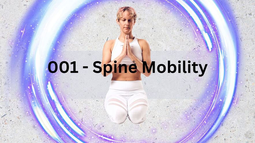 001 - Spine Mobility